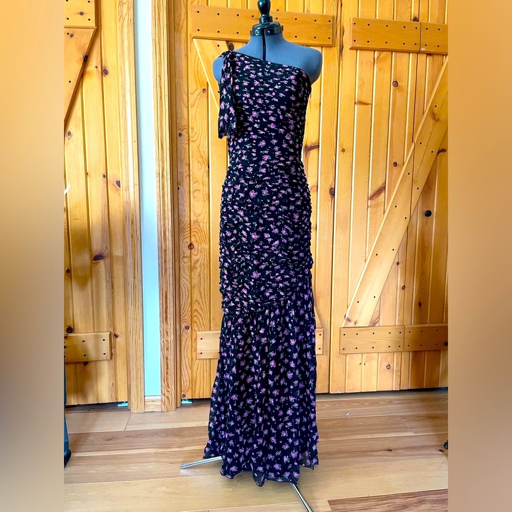Shoshanna size zero dress